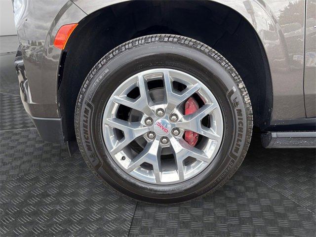 used 2021 Chevrolet Tahoe car, priced at $56,904