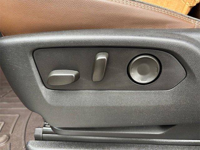 used 2021 Chevrolet Tahoe car, priced at $56,904