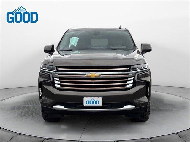 used 2021 Chevrolet Tahoe car, priced at $56,904