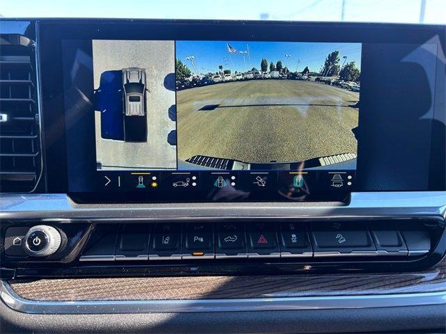 new 2026 Chevrolet Silverado 2500 car, priced at $57,727