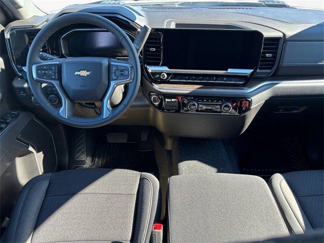 new 2026 Chevrolet Silverado 2500 car, priced at $57,727