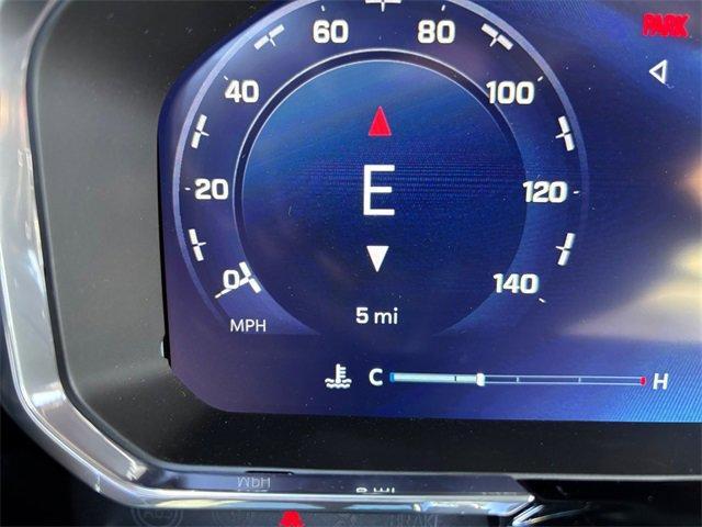 new 2026 Chevrolet Silverado 2500 car, priced at $57,727