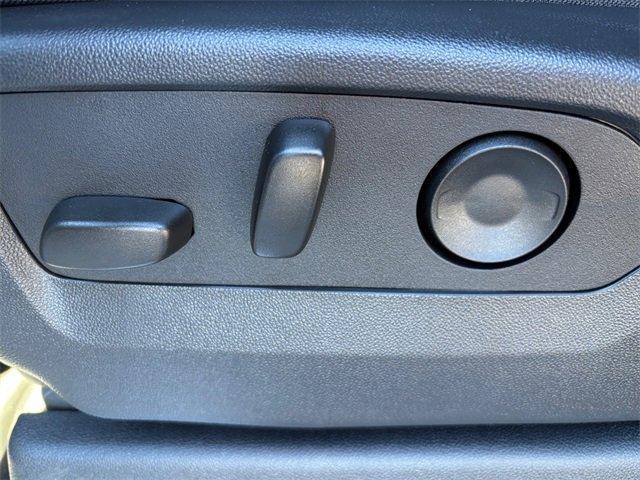 new 2026 Chevrolet Silverado 2500 car, priced at $57,727