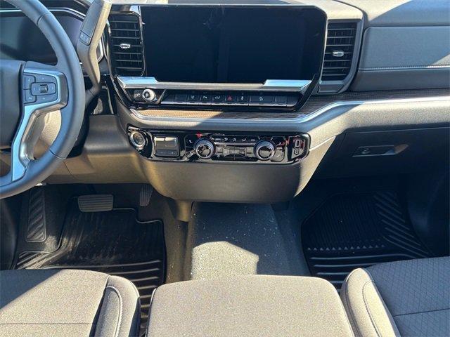 new 2026 Chevrolet Silverado 2500 car, priced at $57,727