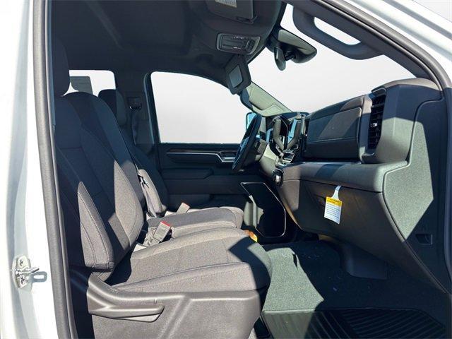 new 2026 Chevrolet Silverado 2500 car, priced at $57,727