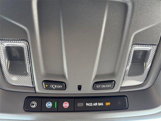 new 2026 Chevrolet Silverado 2500 car, priced at $57,727