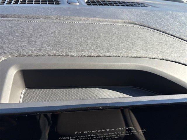 new 2026 Chevrolet Silverado 2500 car, priced at $57,727