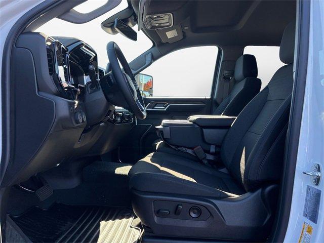 new 2026 Chevrolet Silverado 2500 car, priced at $57,727