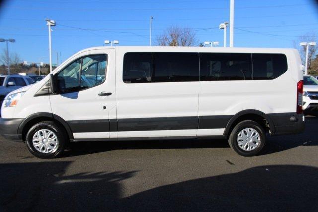 used 2016 Ford Transit-350 car, priced at $29,595