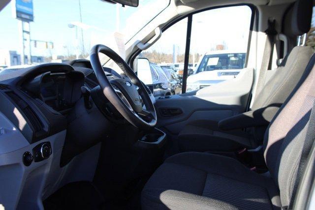 used 2016 Ford Transit-350 car, priced at $29,595