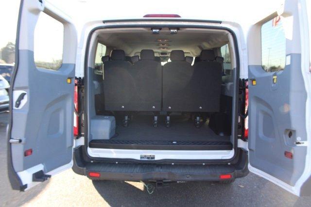 used 2016 Ford Transit-350 car, priced at $29,595