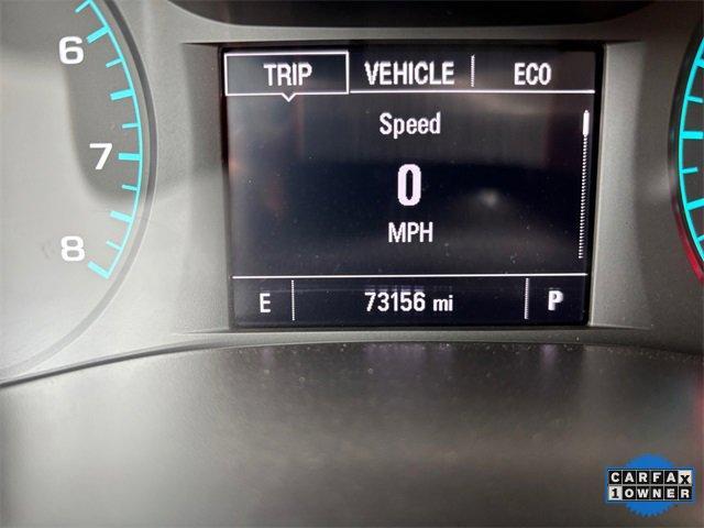 used 2022 Chevrolet Colorado car, priced at $29,851