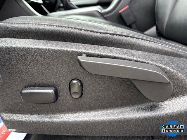 used 2022 Chevrolet Colorado car, priced at $29,851