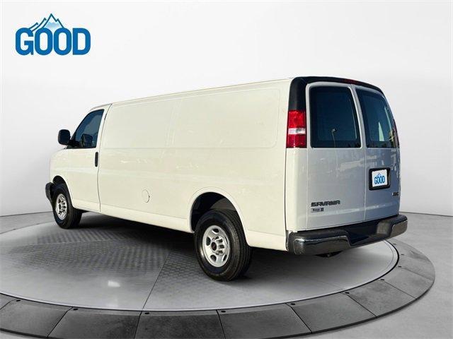 used 2021 GMC Savana 2500 car, priced at $36,995