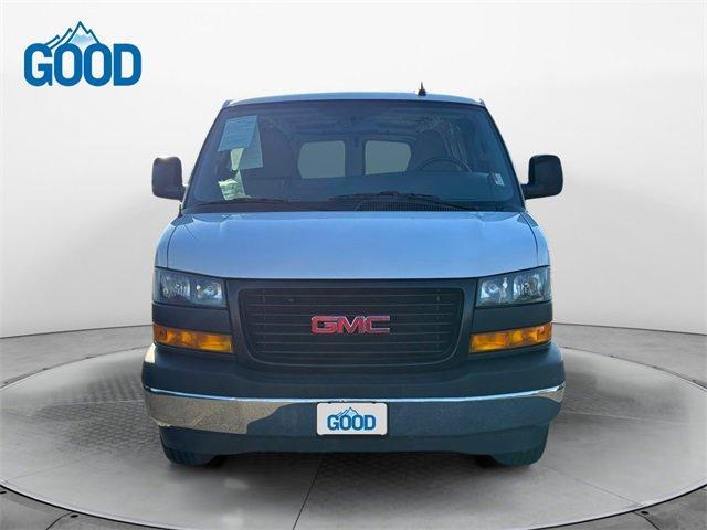 used 2021 GMC Savana 2500 car, priced at $36,995