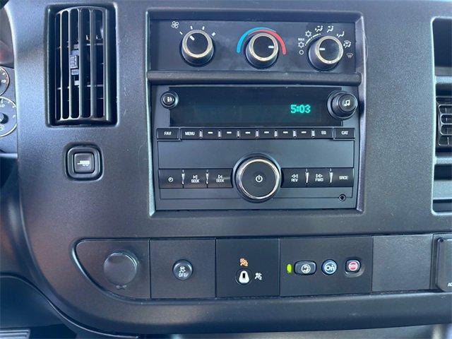 used 2021 GMC Savana 2500 car, priced at $36,995