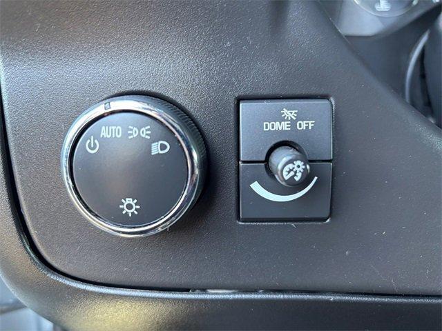 used 2021 GMC Savana 2500 car, priced at $36,995