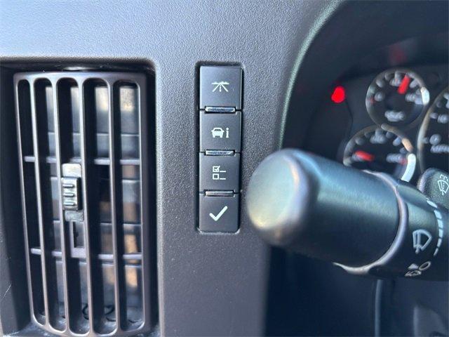 used 2021 GMC Savana 2500 car, priced at $36,995