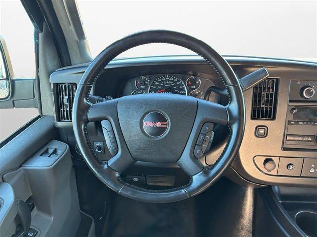 used 2021 GMC Savana 2500 car, priced at $36,995