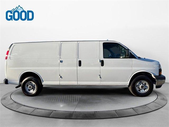 used 2021 GMC Savana 2500 car, priced at $36,995