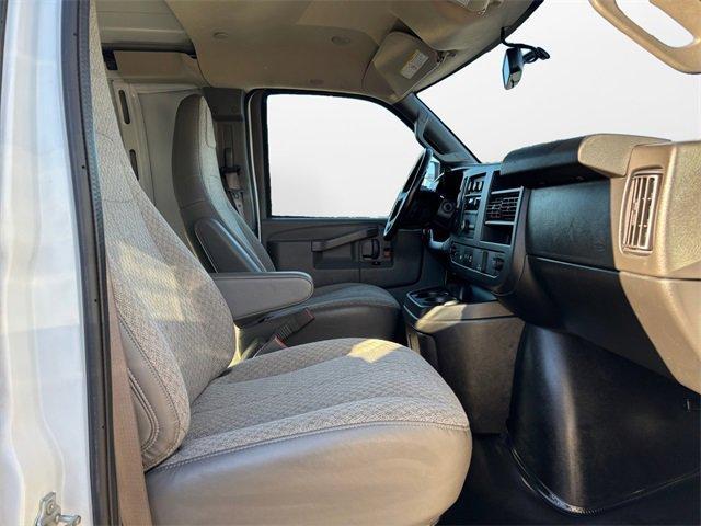 used 2021 GMC Savana 2500 car, priced at $36,995