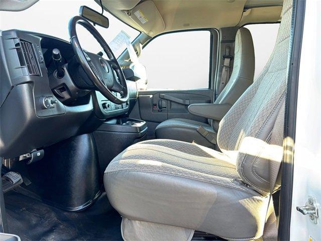 used 2021 GMC Savana 2500 car, priced at $36,995