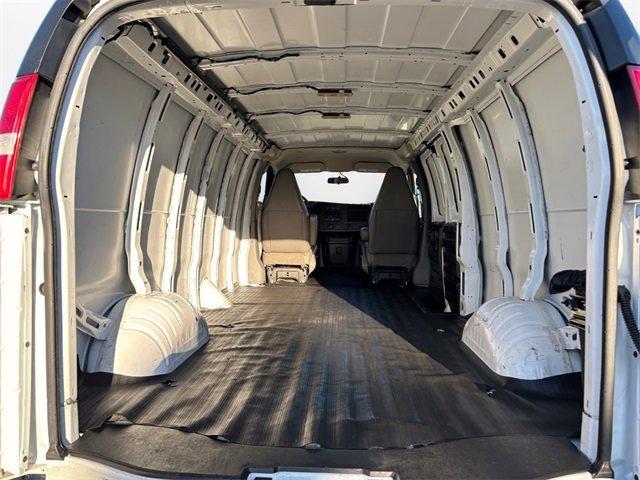 used 2021 GMC Savana 2500 car, priced at $36,995