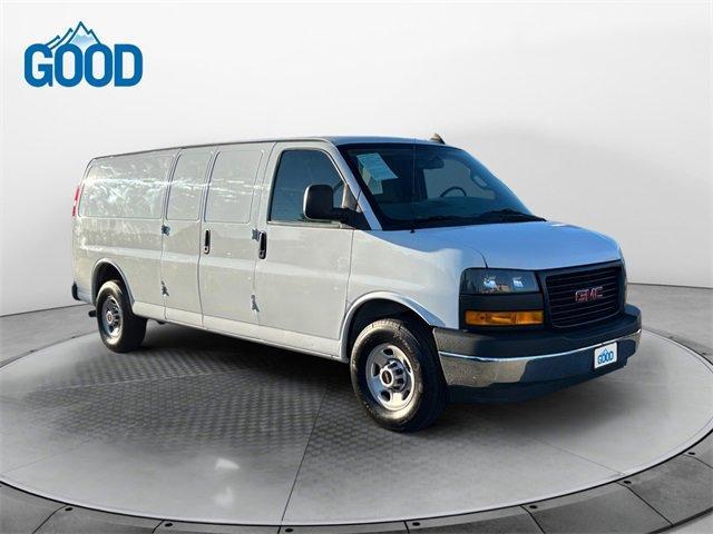 used 2021 GMC Savana 2500 car, priced at $36,995