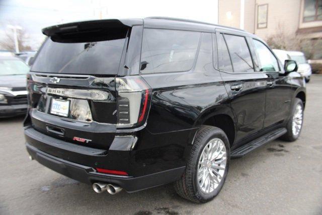 new 2025 Chevrolet Tahoe car, priced at $76,861