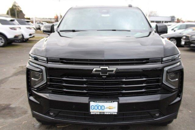 new 2025 Chevrolet Tahoe car, priced at $76,861