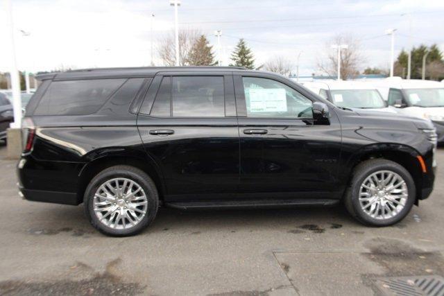 new 2025 Chevrolet Tahoe car, priced at $76,861