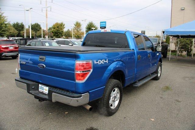 used 2013 Ford F-150 car, priced at $18,971