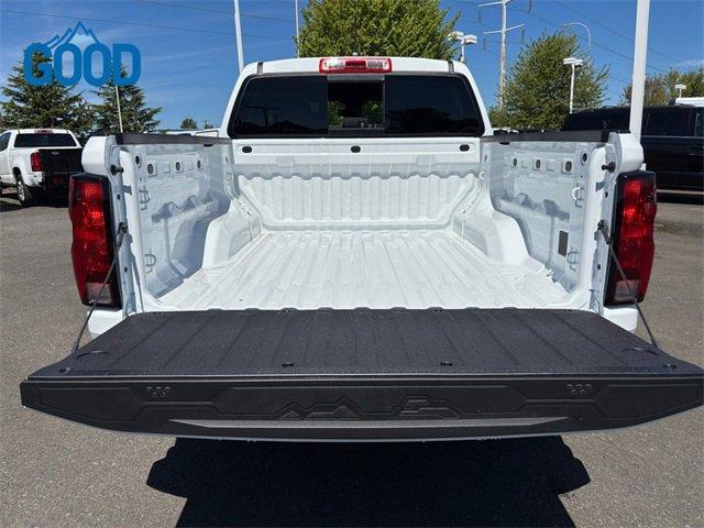 new 2025 Chevrolet Colorado car, priced at $30,785