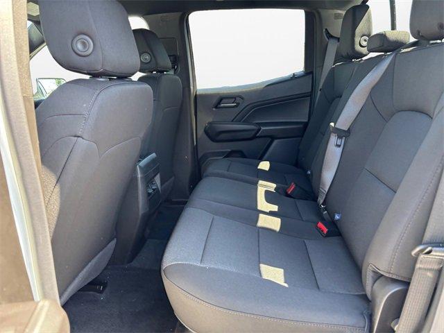 new 2025 Chevrolet Colorado car, priced at $30,785