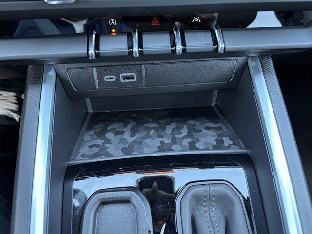 new 2025 Chevrolet Colorado car, priced at $30,785