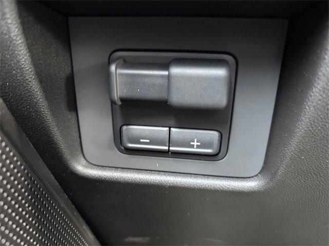 new 2025 Chevrolet Colorado car, priced at $51,985