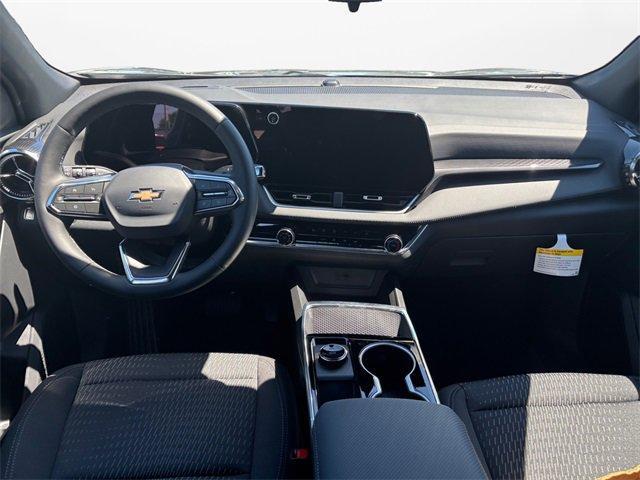 new 2026 Chevrolet Equinox car, priced at $28,680