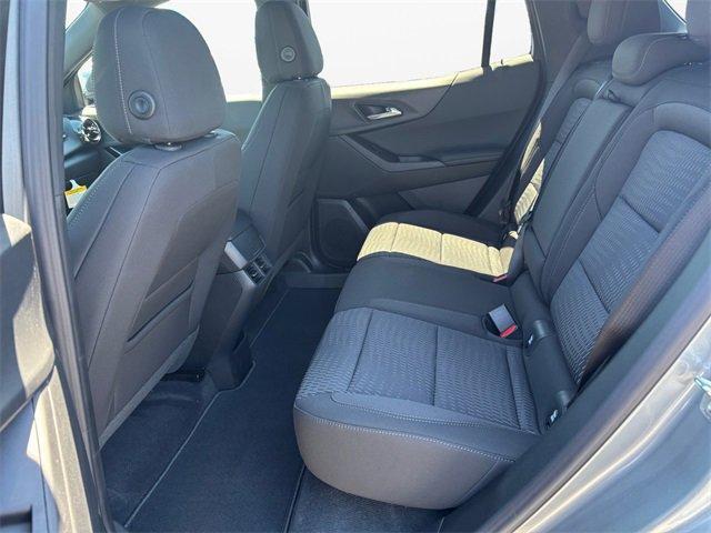 new 2026 Chevrolet Equinox car, priced at $28,680