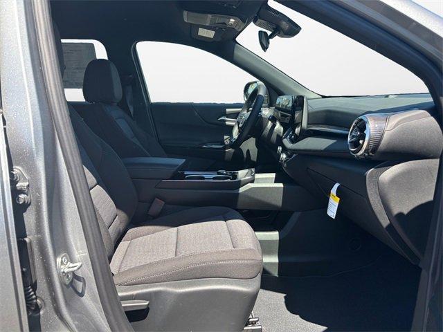 new 2026 Chevrolet Equinox car, priced at $28,680
