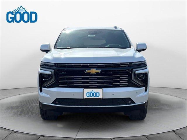 new 2025 Chevrolet Suburban car, priced at $92,845