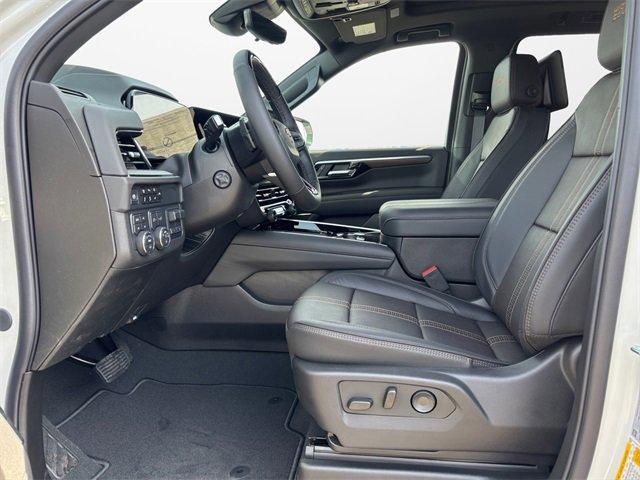 new 2025 Chevrolet Suburban car, priced at $92,845