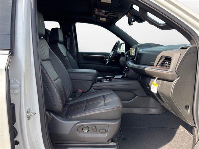 new 2025 Chevrolet Suburban car, priced at $92,845
