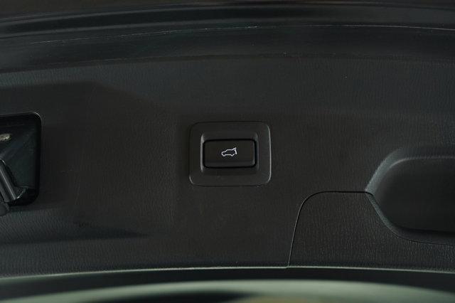 used 2022 Mazda CX-9 car, priced at $27,998