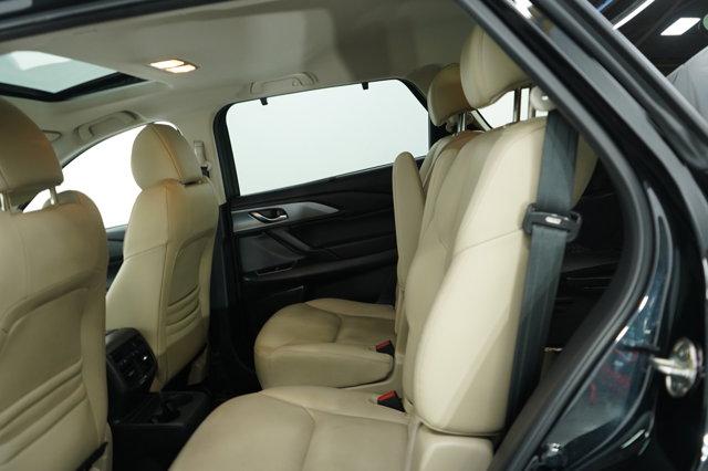 used 2022 Mazda CX-9 car, priced at $27,998