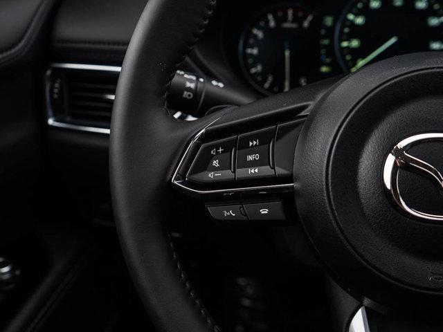 new 2025 Mazda CX-5 car, priced at $35,465