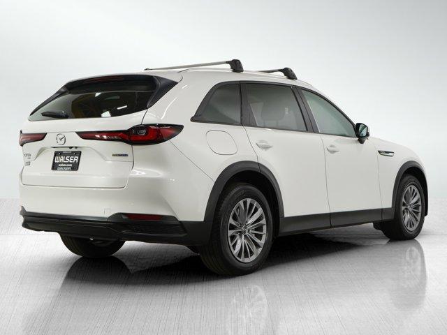 used 2024 Mazda CX-90 PHEV car, priced at $36,998