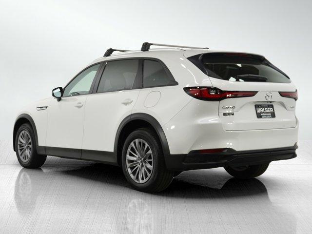 used 2024 Mazda CX-90 PHEV car, priced at $36,998