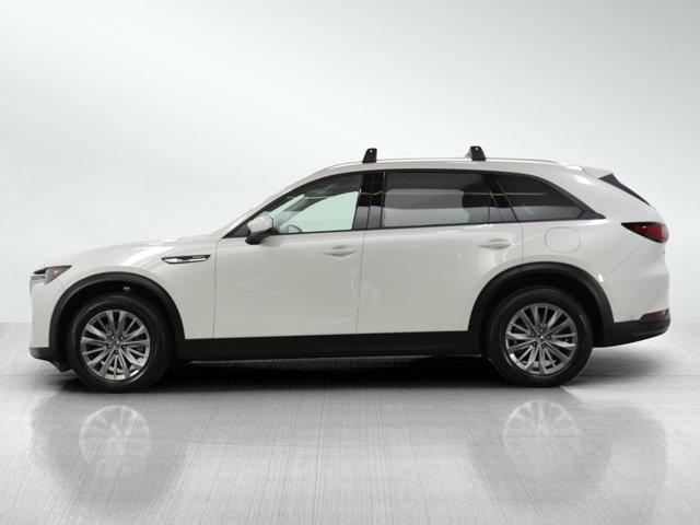 used 2024 Mazda CX-90 PHEV car, priced at $36,998