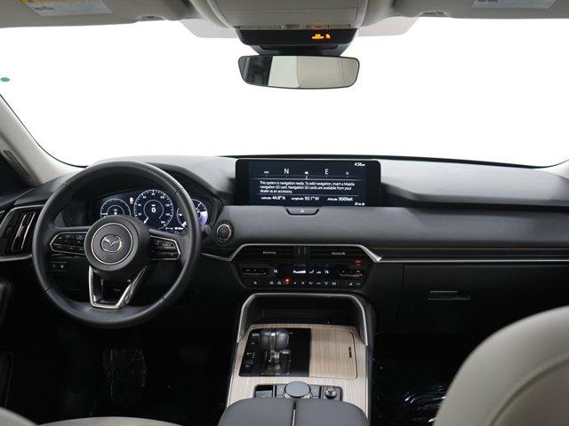 used 2025 Mazda CX-90 PHEV car, priced at $40,998