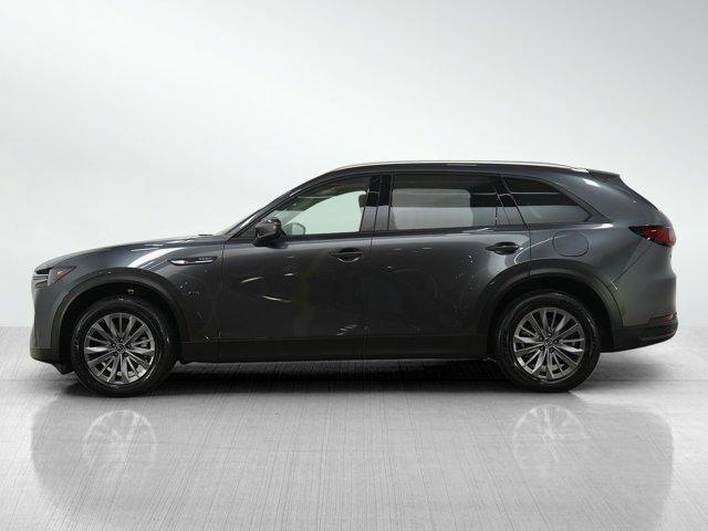 used 2025 Mazda CX-90 PHEV car, priced at $40,998